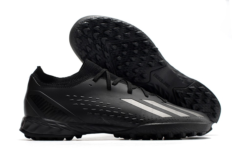 adidas X Speedportal.3 TF - noir